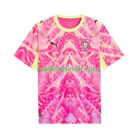 Maillot de Foot Portugal World Cup Gardien Troisième 2026
